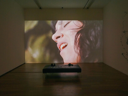 Varios artistas, Generación 2025, vista de exhibición. Cortesía de MARCO