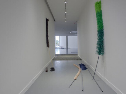 Hedwig Houben. Courtesy of M HKA