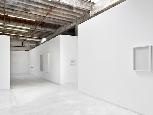 SUPRA muro. Courtesy of Hosfelt Gallery