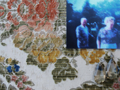 Roberto Dapoto, In ogni cosa tu, Nonni, 2019