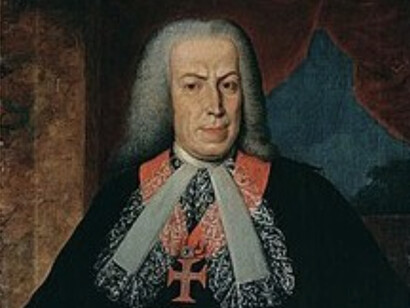 Marques de Pombal
