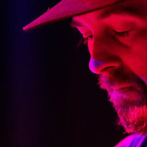 Sound for Silents. Courtesy of Walker Art Center