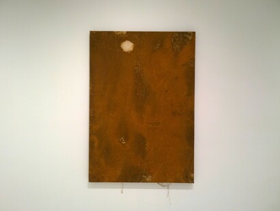 Substance and Increase, Exhibition view. Courtesy of Sapar Contemporary