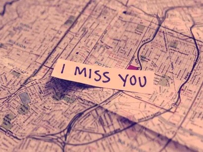 Es importante recordar lo reconfortante que es tener herramientas que nos permiten acortar largas distancias y tener un trozo de alguien querido ahí