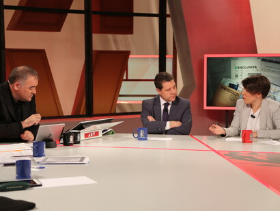 Los opinólogos copan los medios de comunicación con opiniones basadas simplemente en el sentido común y en prejuicios 