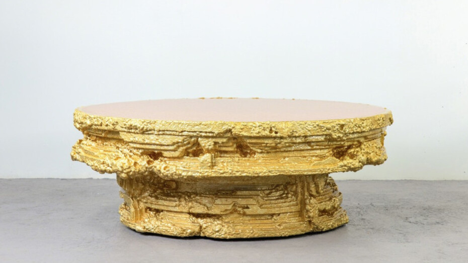 Chris Schanck. Courtesy of Friedman Benda 