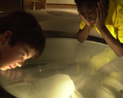 Air and Weather. Courtesy of © 2017 Montshire Museum of Science