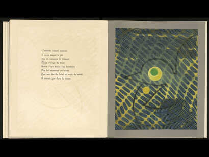 The Alchemy of the Image Max Ernst’s Books. Courtesy of The State Hermitage Museum