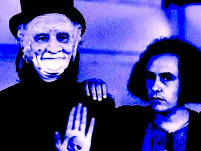 Vettor Pisani (derecha)