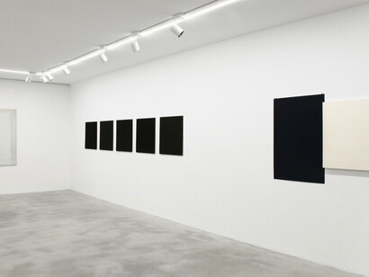 Der Zirkel, Exhibition view. Courtesy of Dep Art Gallery