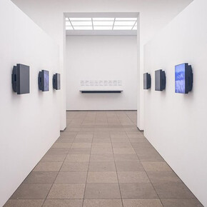 Lawrence Abu Hamdan. Courtesy of Hamburger Bahnhof