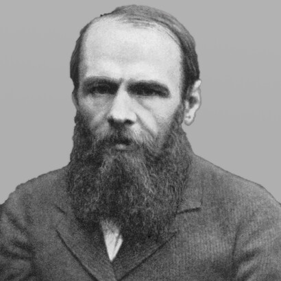  Fyodor Dostoievski foi vítima de uma execução de mentira ordenada pelo Czar - os soldados o levaram a sua morte