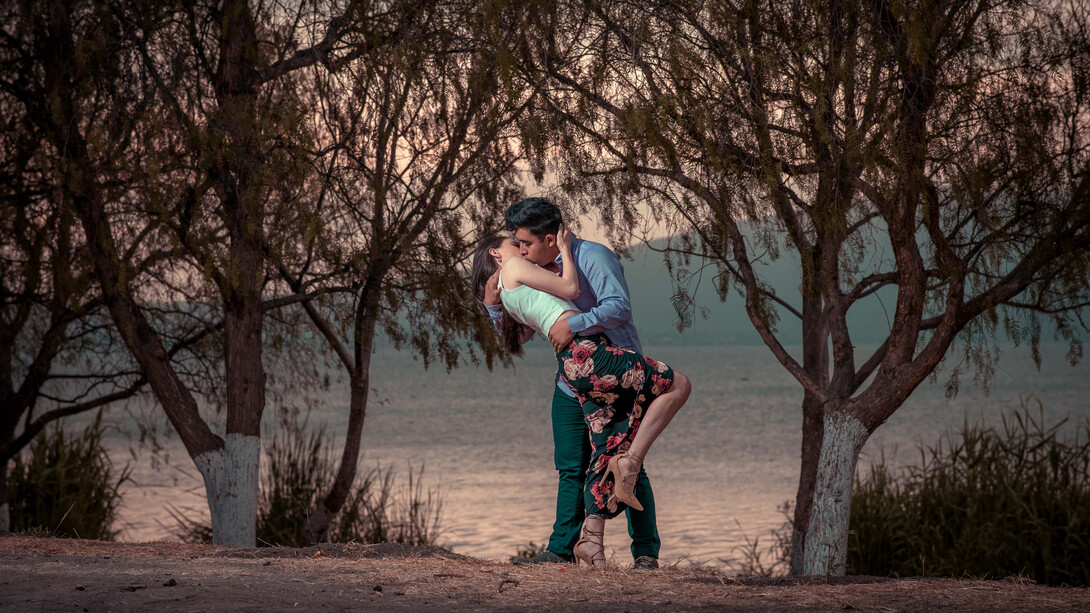 Amore che scioglie le membra