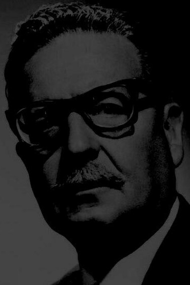 Salvador Allende
