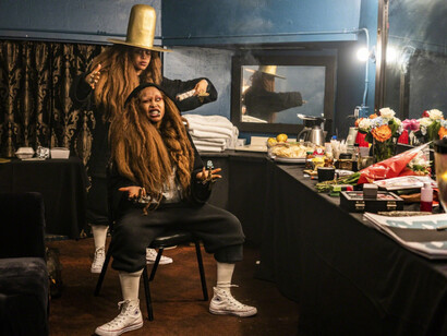 Misha Vladimirskiy. Courtesy of Joseph Gross Gallery