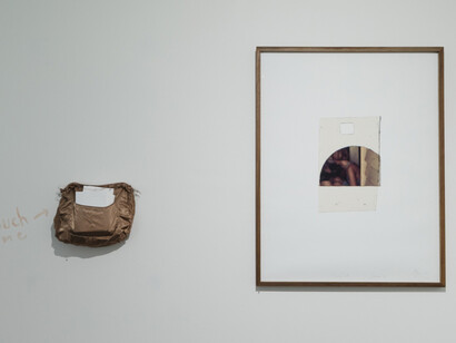 Nudes, exhibition view. Courtesy of Photo access