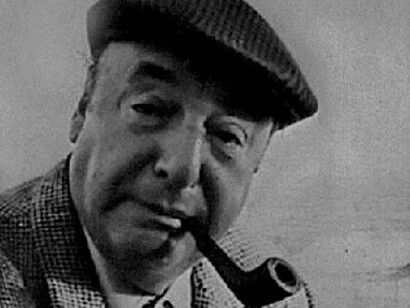 Pablo Neruda (1904-1973)