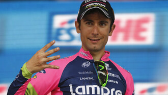 Diego Ulissi