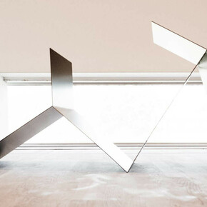 Judith Hopf: OUT. Courtesy of SMK