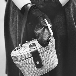 Vivian Maier, New York, NY, September 29, 1959. Con la gentile concessione de Anna Defrancesco comunicazione