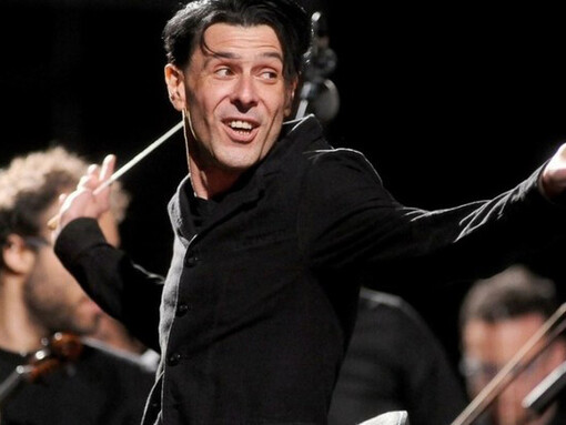 Ezio Bosso