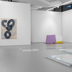 Low Plane Reality. Courtesy of Efremidis Gallery