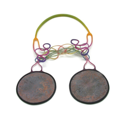 Andi Gut at 66º. Courtesy of Gallery S O