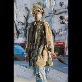 Erik Schmidt. Courtesy of Galerie Krinzinger