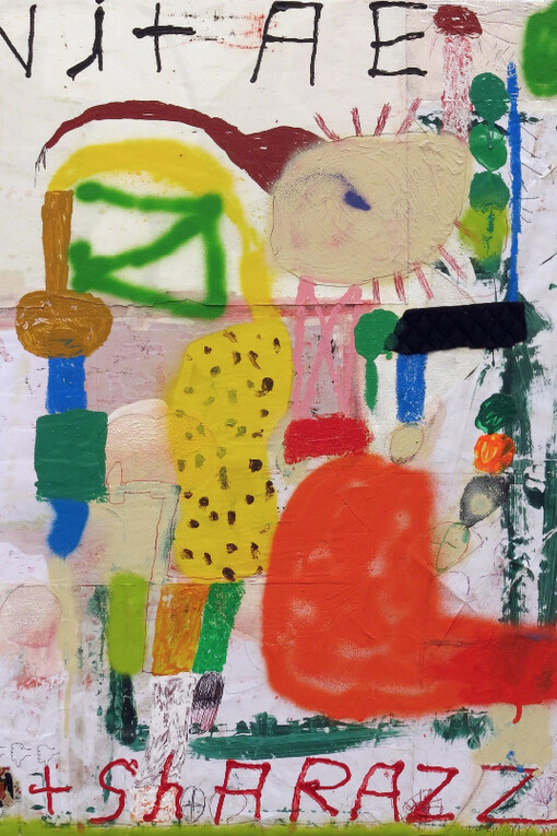 Michael Swaney. Courtesy of GNYP Gallery