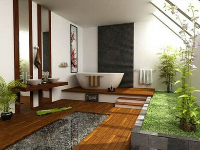 Feng shui observes particular design, layout and residential and work places, and how these factors influence our health
