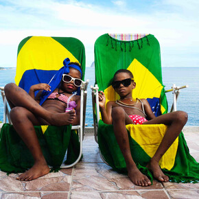 All images: © Iris Della Roca