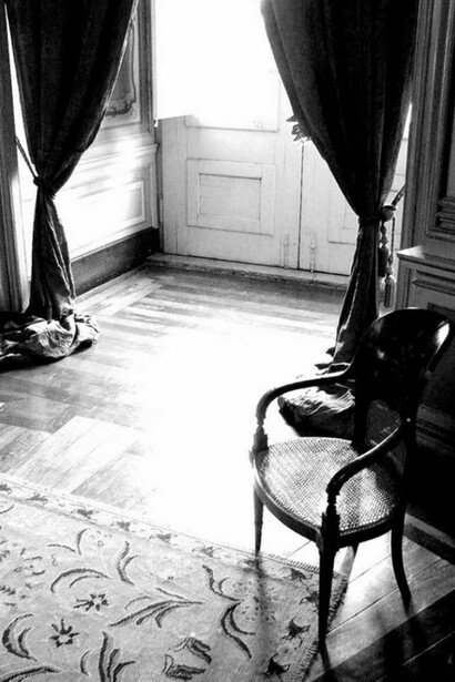 Sintra. Palacio Nacional de Queluz