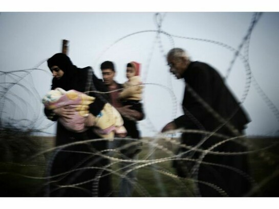 Alessio Romenzi, Italy, Corbis for Time magazine