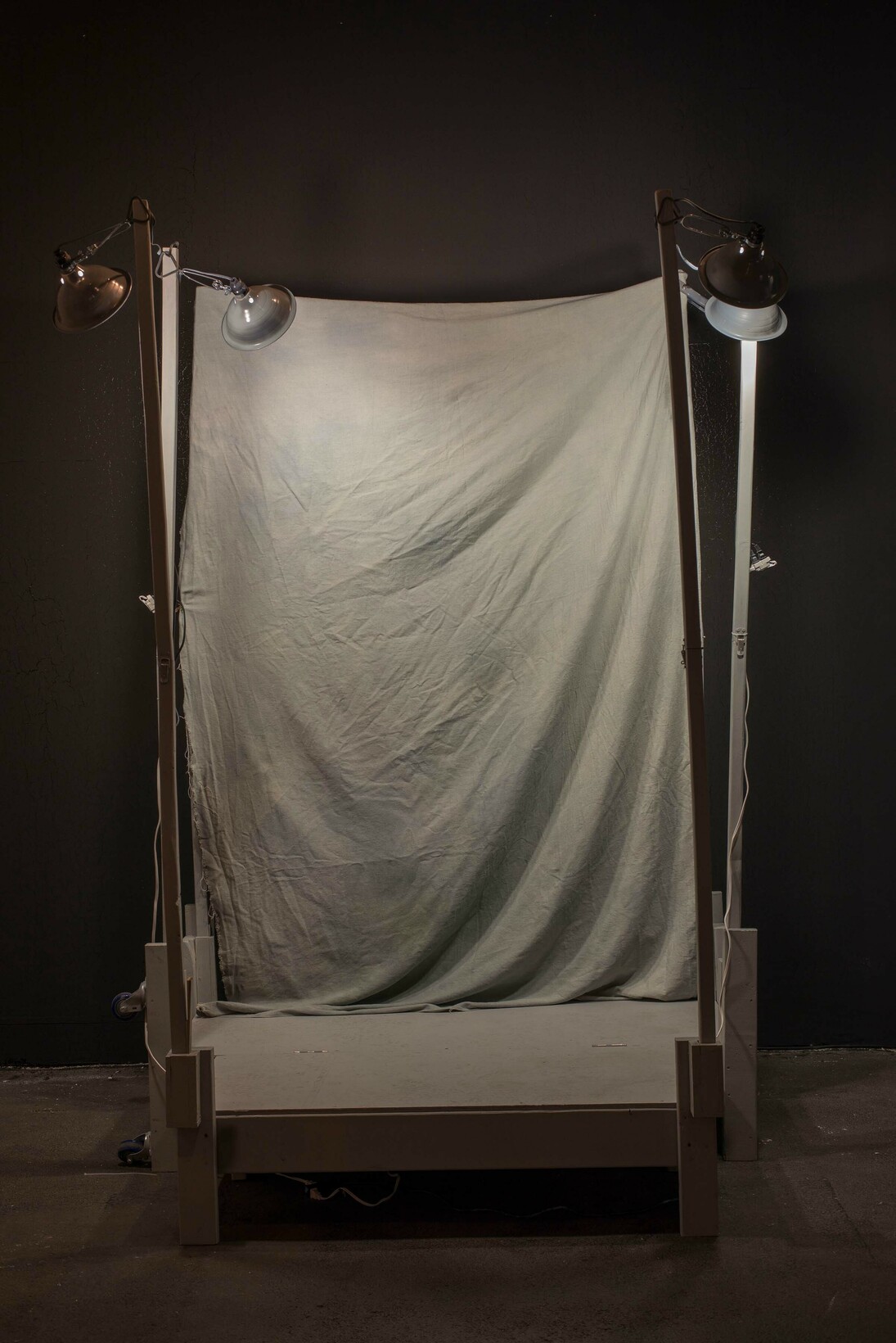 Josh Smith, Exhibition view