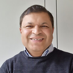 Ghulam Jaffer