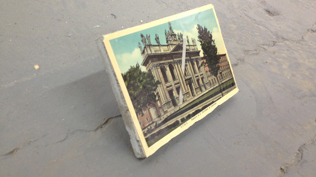 André Komatsu, (Re)forma Real (1)