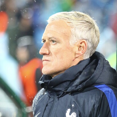 Didier Claude Deschamps s'est également distingué par son leadership tout au long de sa carrière.