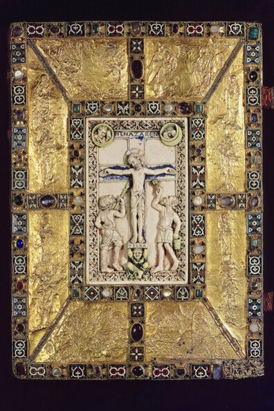 Decorative Arts up to 1800. Courtesy of GNM