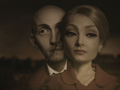 Metropia di Tarik Saleh