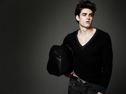 El sector de la moda siempre se ha caracterizado por su vena vanguardista