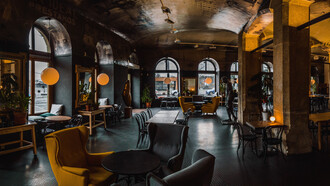 El libro de Manuel Marín, «Fábula de los oráculos», cumple 25 años desde su primera publicación en Costa Rica