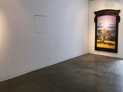 Adeela Suleman. Courtesy of Aicon Gallery