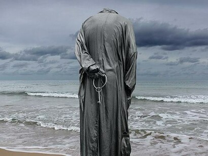 La desasosegante visión de la sociedad contemporánea de Misha Gordin