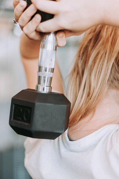 Usare con cautela i pesi