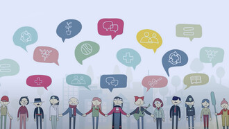 Organizaciones de la sociedad civil de interés público (OSC)