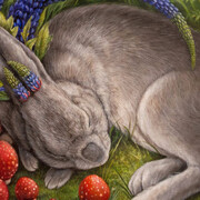 Origins. Courtesy of Parlor Gallery