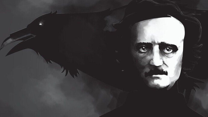 Edgar Allan Poe