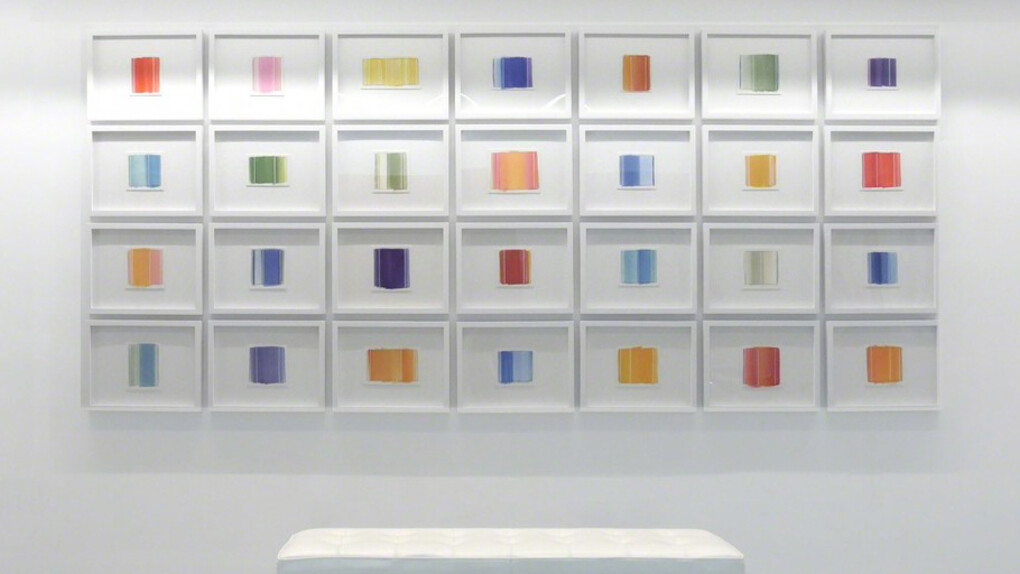 Matthew Langley. Courtesy of Blank Space