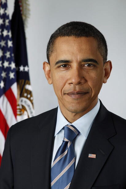 Barack Obama