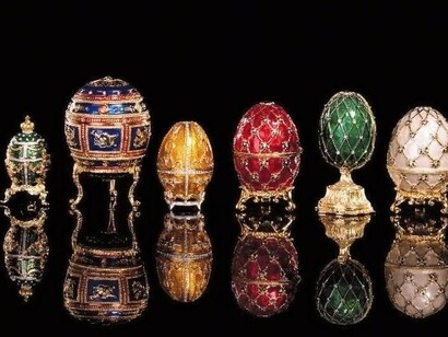 Uova Fabergé